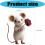 Innovative Needle Crafting Starter Pack Heart Formed Animal-K 4