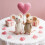 Innovative Needle Crafting Starter Pack Heart Formed Animal-K 6