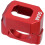 Support d'indicateur de vitesse de moto absorbant les-Rouge 1