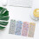 Puffier Sticker Leuke decoratieve sticker voor scrapbooking 2