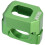 Shockproof Motorcycle Gear Display Holder 360 Degree-Green 1