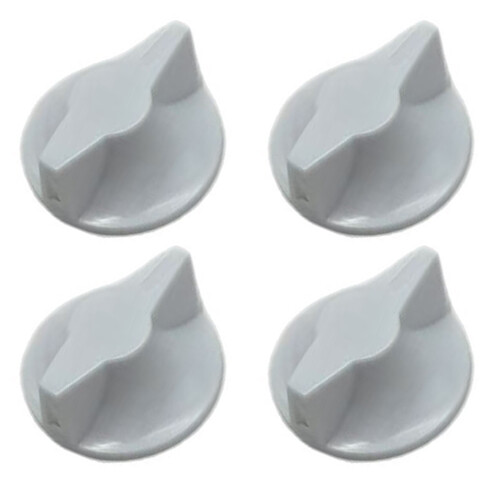 Capuchon de bouton de commande universel, bouton de-4 paquets
