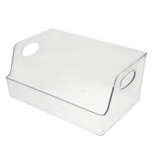 Acrylic Book Storage Box 1 Pack