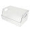 Acrylic Book Storage Box 1 Pack 1