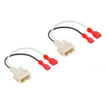 Upgrades Plugs Play Sound Wire Kit Geschikt voor Korea-modellen