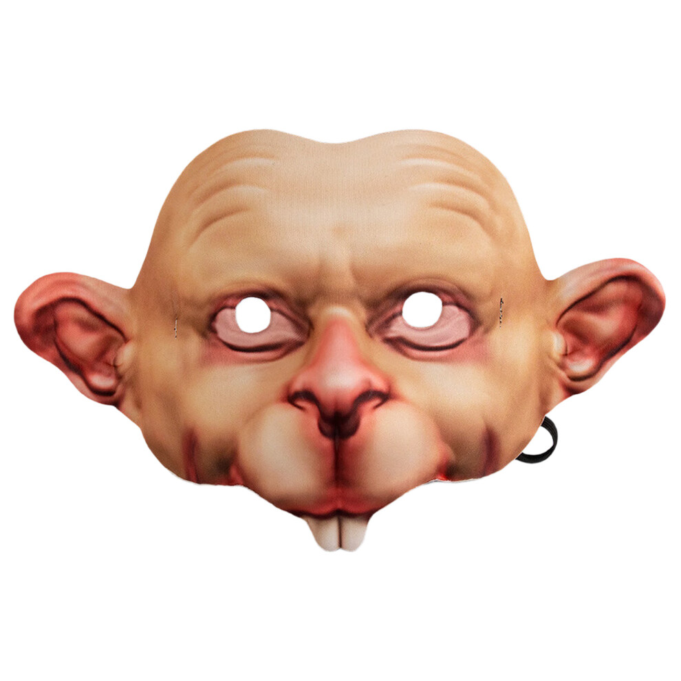 Animal Mask Mouse Mask Mice Mask Halloween Cosplay-Hda25008b 7704001153828