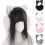 Warm And Stylish Plush Earmuffs Ear Guard Featuring Puss-White 2