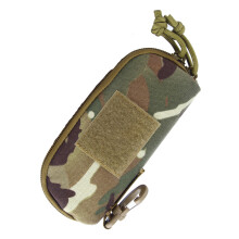 Trendy Glasses Case Sunglasses Holder For Camping Easy-C
