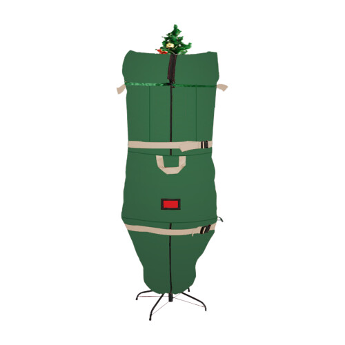 Christmas Tree Storage Bag Oxford Cloth147x120cm