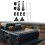 Secure Locking Clamp ABS Non Slip Design Clamping for Pickup 2