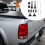 Secure Locking Clamp ABS Non Slip Design Clamping for Pickup 4