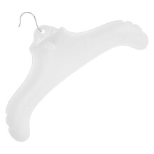 Inflatable PVC Travel Hanger, Foldable & Lightweight