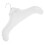 Inflatable PVC Travel Hanger, Foldable & Lightweight 1