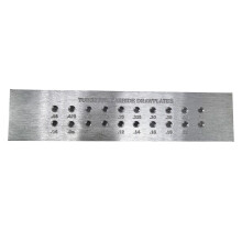 0.04-0.45/0.04-0.8/0.04-1.6mm Stainless Steel-0.04 to 0.45