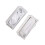 2Pcs Washing Machine Dryer Replacement Lint Easy-10.2X4.7cm 1