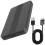 2.5inch USB3.0 USB3.1 to SATAs External Enclosure-USB3.0 1