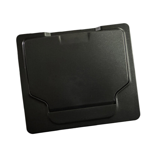 Car Cabin Storage Organizer Box Discreet Design-New ModeY 3