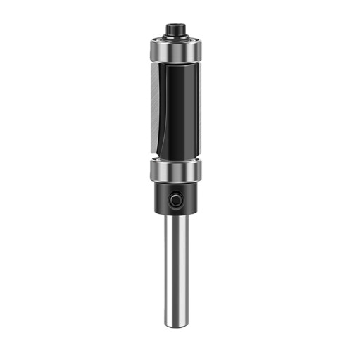 Double Bearing Trimming Cutter Router Bit With Powder-Type 1