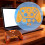 Controller Magnetic Shell Case for G7-transparent oranges 3