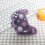Controller Magnetic Shell Case for G7-transparent oranges 7