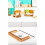 Rotating Wood Yarn Holder Thread Spool Stand for Knitting-S 5