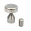 Precise 360 Rotating Dents Removal Tool Stainless-2cm head 1