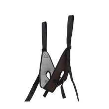 Therapeutic Neck Traction Stretcher Collar With-type A