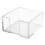 Writing Pad Holders Organizers with Sheets-transparent box 1