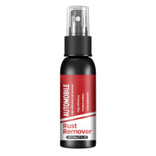 Advanced Rust Dissolver Sprayed Safe For Car Wheels Exhaust