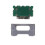 Fast Charging USB C Port Modification Replacement For-NEW3DSXL 1