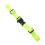 Heavy Type Nylon Backpacks Chest Strap Adjustable-Bright green 1
