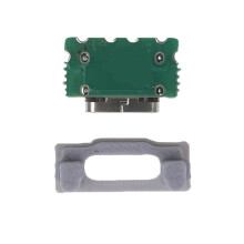 Typ-C-Ladeanschluss-Upgrade-Kit für 3DS/3DS XL/Neues 3DS-3DSXL