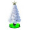 Crystal Growing Christmas Tree Kit16x8cm 1