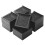 Stackable Furniture Risers7.8x7.8x4cm4-Pack 1