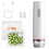 Radio Rechargeable Handheld Vacuum Sealant Additionally 30 1