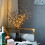 12V Motion Sensor LED Strip Light, Waterproof Warm White, 2 1