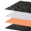 Electric Heated Blanket Shawl175x68cm Polyester USB 6