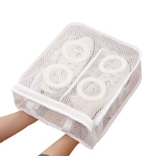 Shoe Washing Bag Mesh Laundry Bag for Machine Wash & Travel