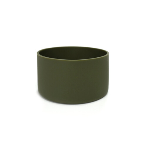 Silicone Tumbler Bottom Boot for40oz Stanley Quencher 1