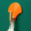 Self-Adhesive Wall Hooks ABS Alloy6x6cm4Pack 8