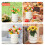 Ceramic Circle Vase11.2x15.5cm 6
