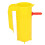 Lammmilchflasche 800 ml PP 5