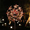 Solar-Windspiel, Metall, 30 x 186 cm 6