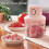 Mini Electric Garlic Chopper – 100ml & 250ml Cups, USB 2