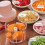 Mini Electric Garlic Chopper – 100ml & 250ml Cups, USB 3