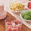 Mini Electric Garlic Chopper – 100ml & 250ml Cups, USB 5