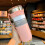 Double Wall Thermal Mug304Stainless Steel550ml 6