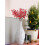 Artificial Red Berry Stems28cm & 38cm7-Pack 6