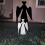 Witch Metal Garden Stake Set for Halloween 4