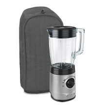 Blender Dust Cover for Home Kitchen, Cloth, 1 Pack